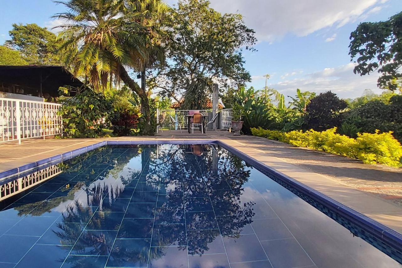 Balsora Hotel Boutique El Edén Dış mekan fotoğraf