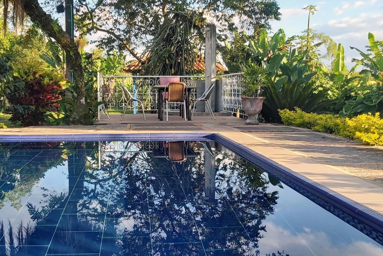 Balsora Hotel Boutique El Edén Dış mekan fotoğraf