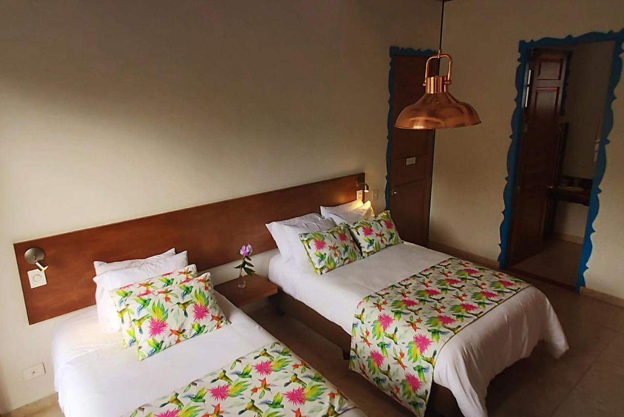 Balsora Hotel Boutique El Edén Dış mekan fotoğraf
