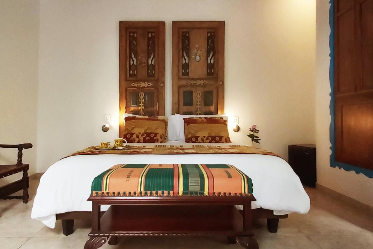 Balsora Hotel Boutique El Edén Dış mekan fotoğraf