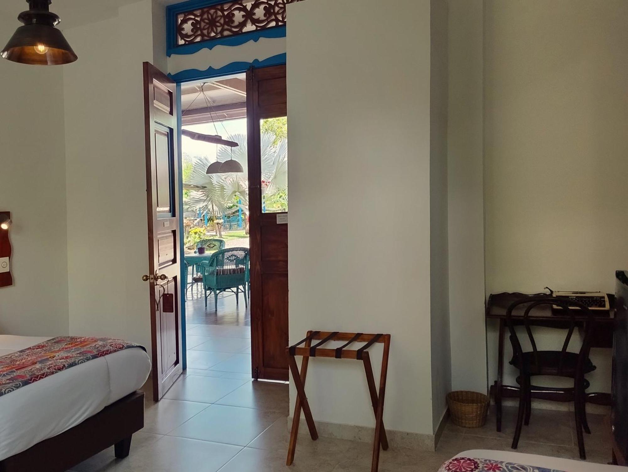 Balsora Hotel Boutique El Edén Dış mekan fotoğraf