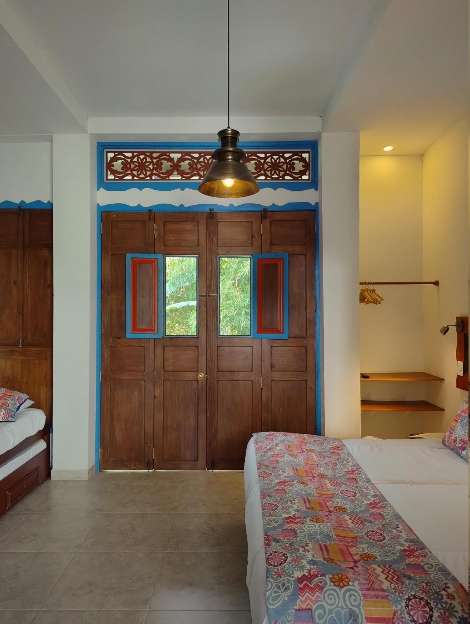 Balsora Hotel Boutique El Edén Dış mekan fotoğraf