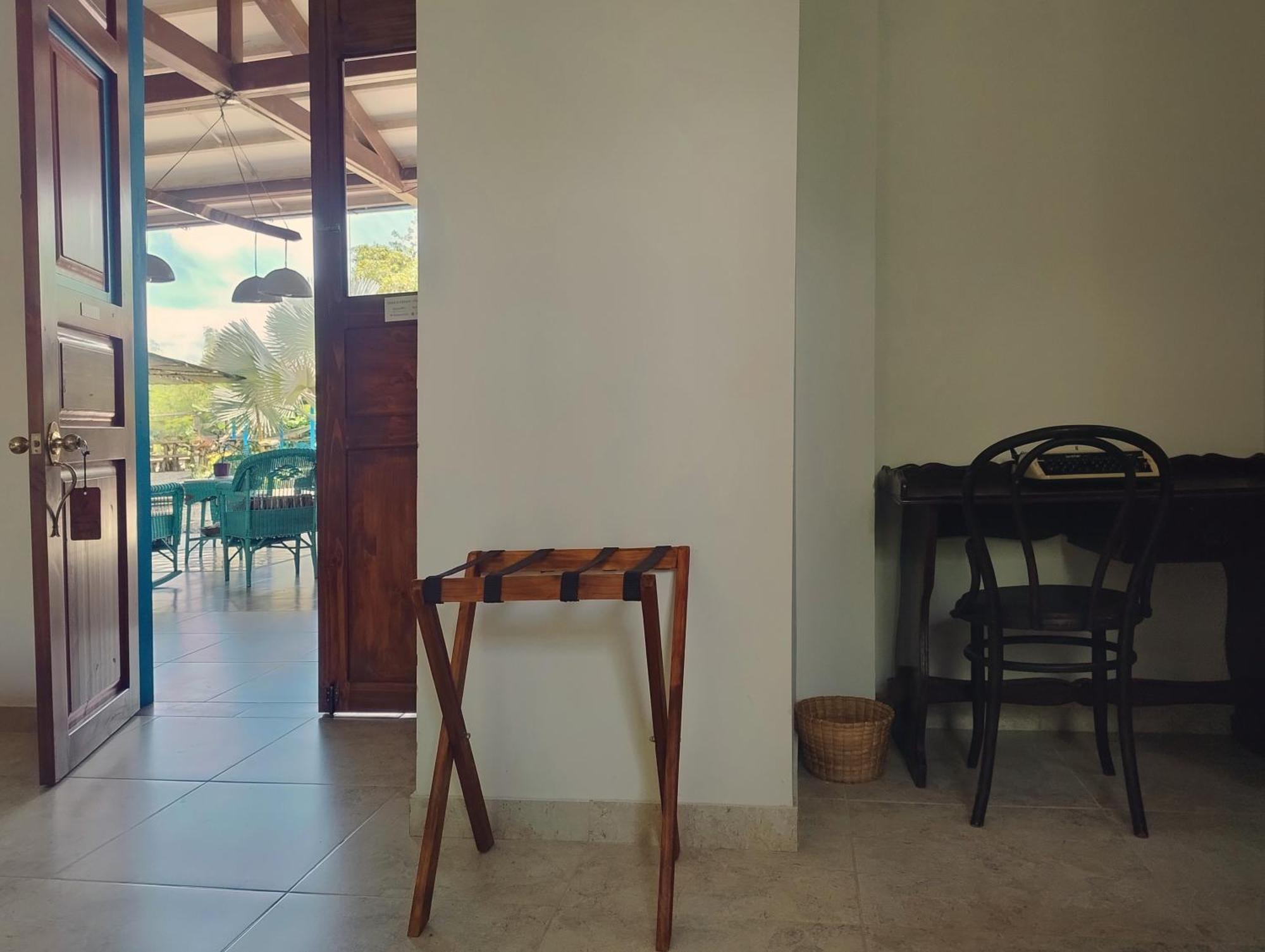 Balsora Hotel Boutique El Edén Dış mekan fotoğraf