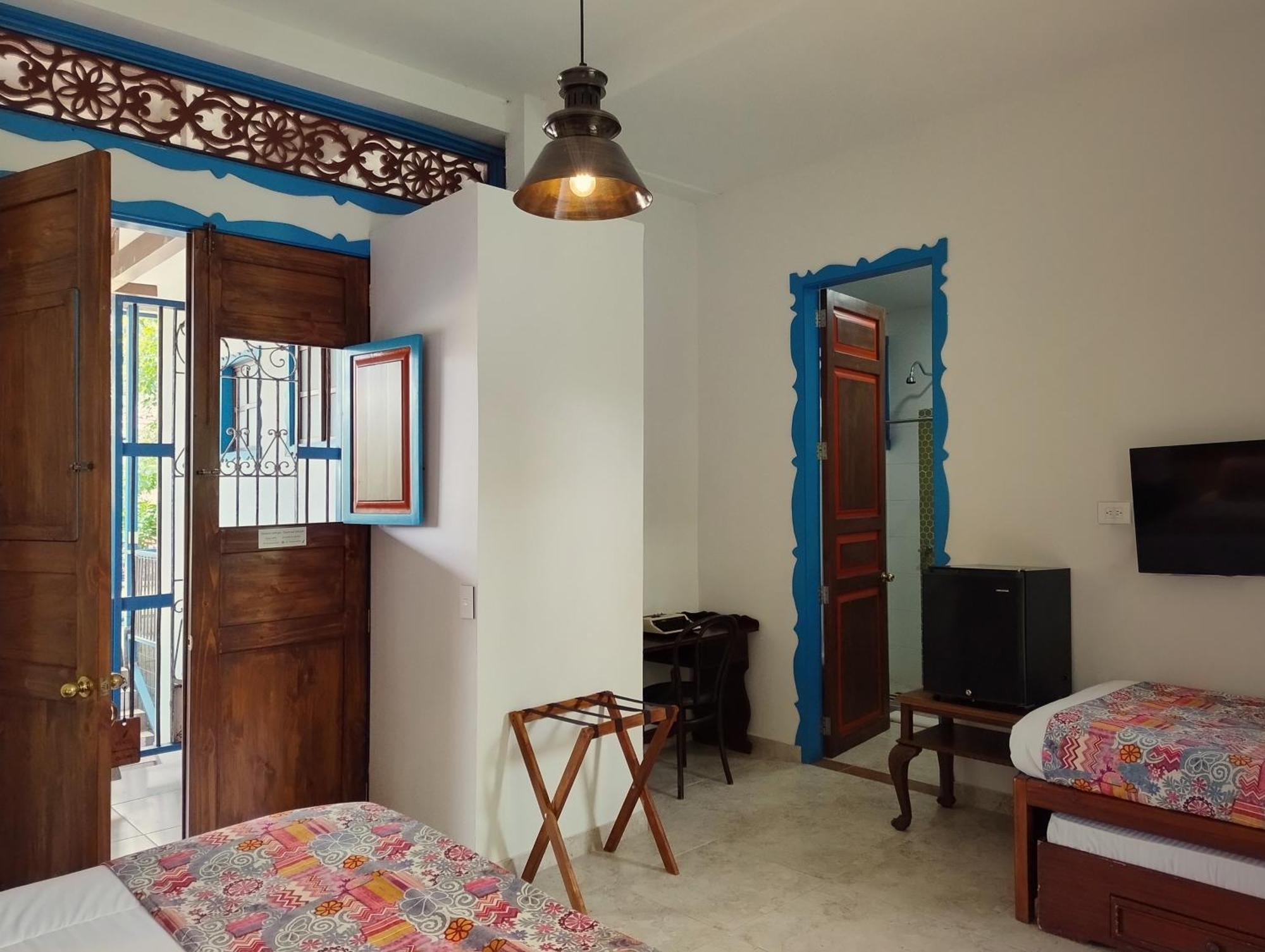 Balsora Hotel Boutique El Edén Dış mekan fotoğraf