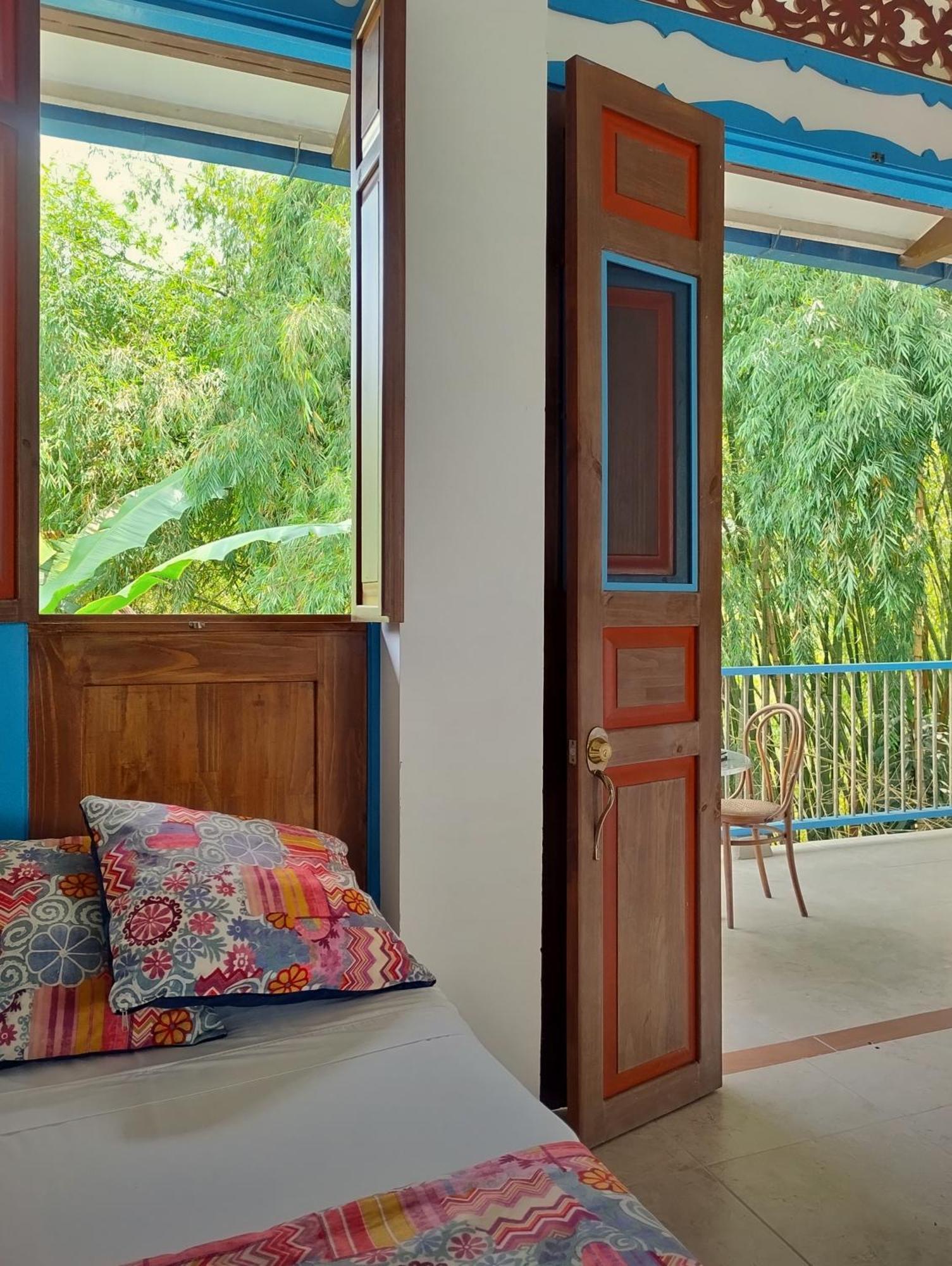 Balsora Hotel Boutique El Edén Dış mekan fotoğraf