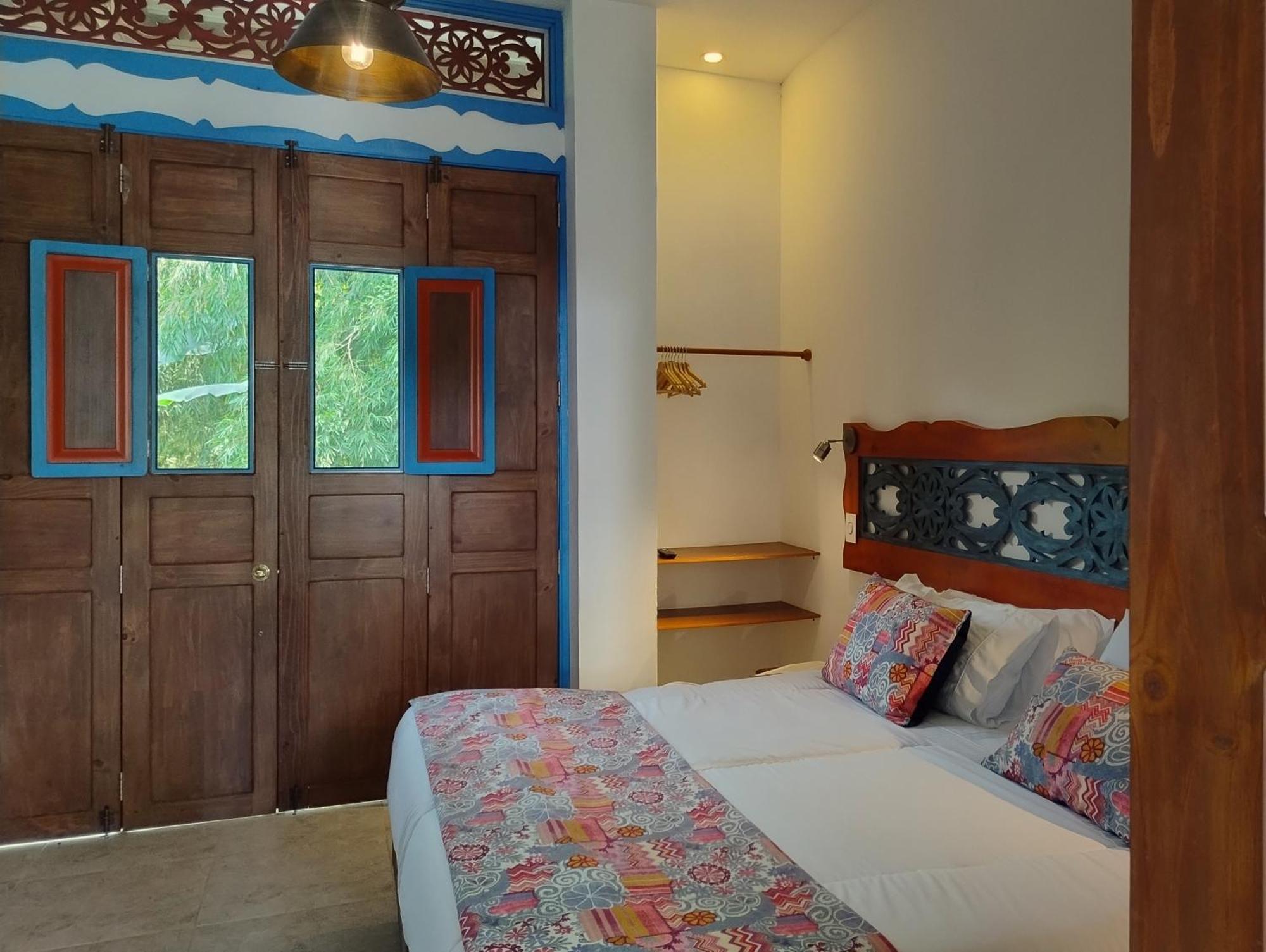 Balsora Hotel Boutique El Edén Dış mekan fotoğraf