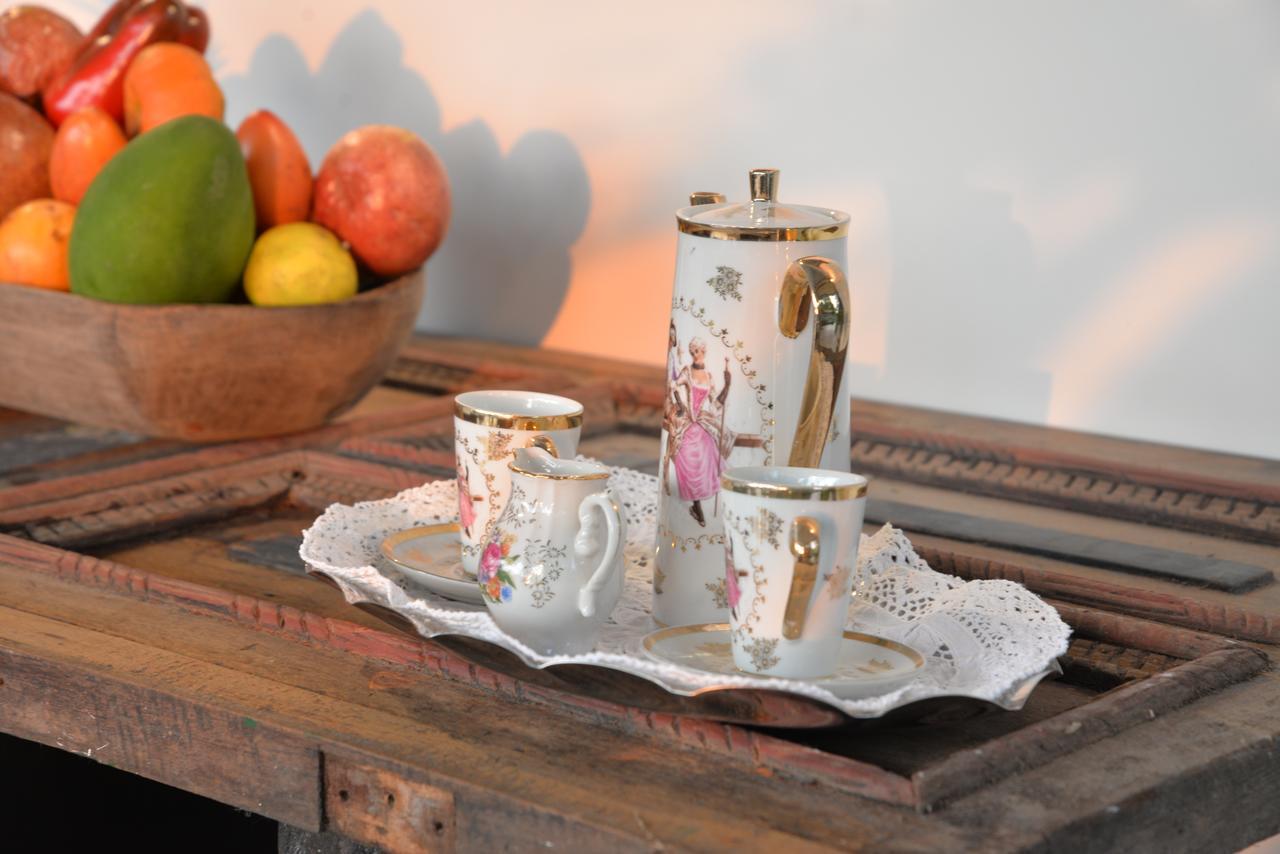 Balsora Hotel Boutique El Edén Dış mekan fotoğraf