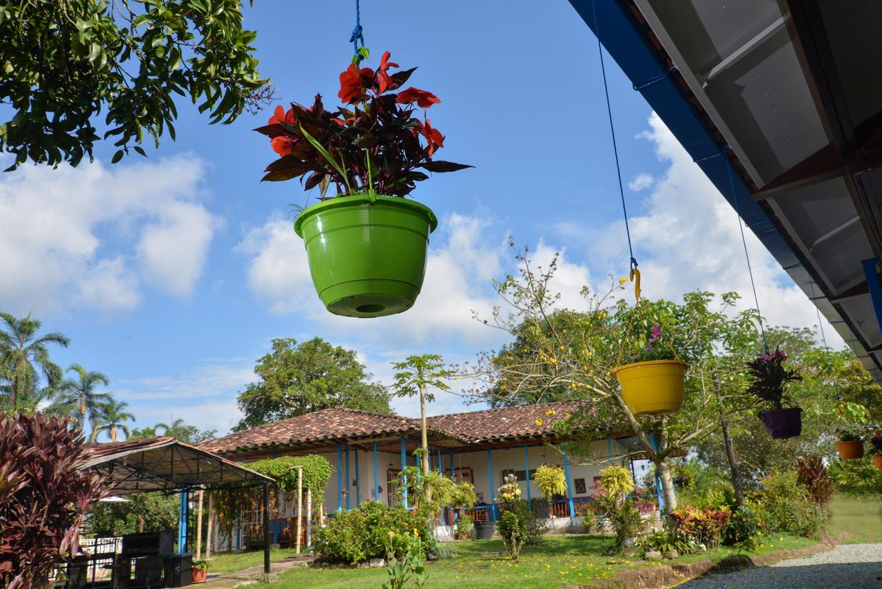 Balsora Hotel Boutique El Edén Dış mekan fotoğraf