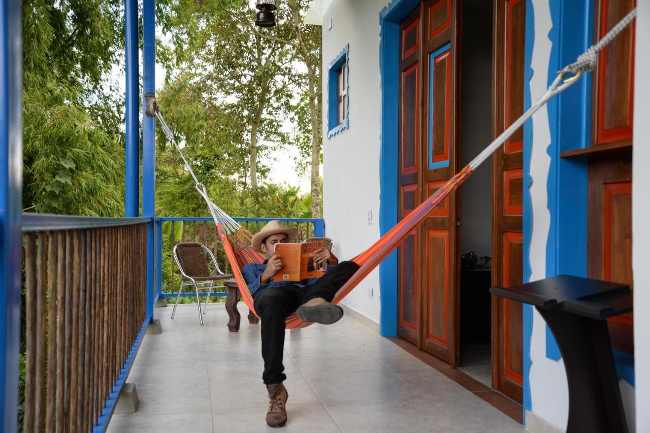 Balsora Hotel Boutique El Edén Dış mekan fotoğraf
